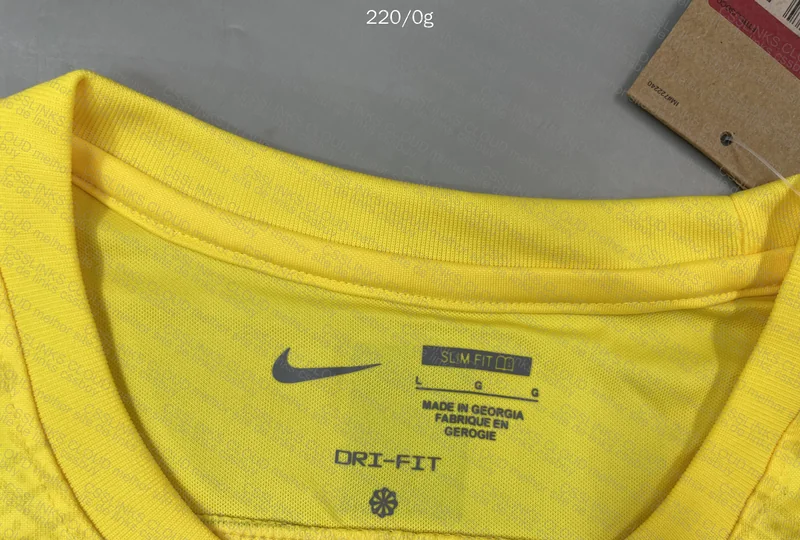 Random Shirt 29Y 2