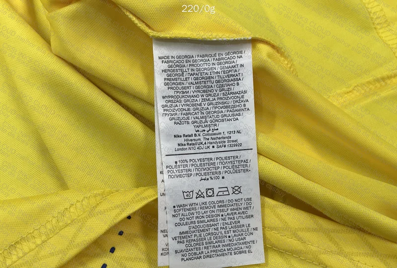 Random Shirt 29Y 4