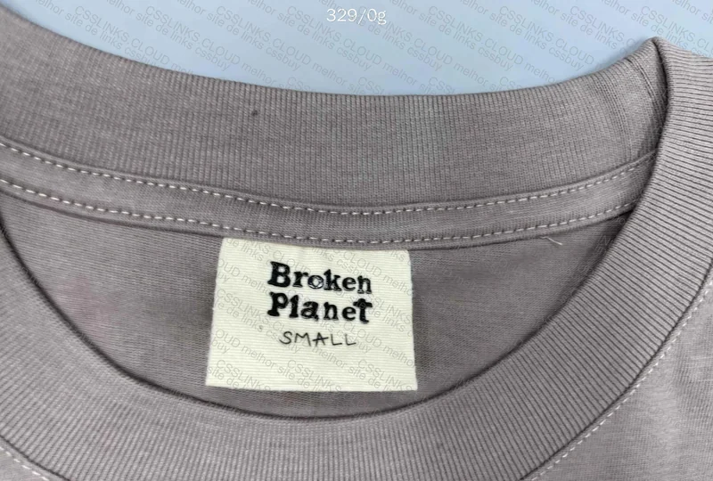 Random Shirt BP