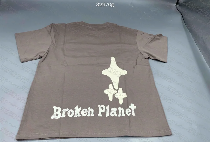 Random Shirt BP 2