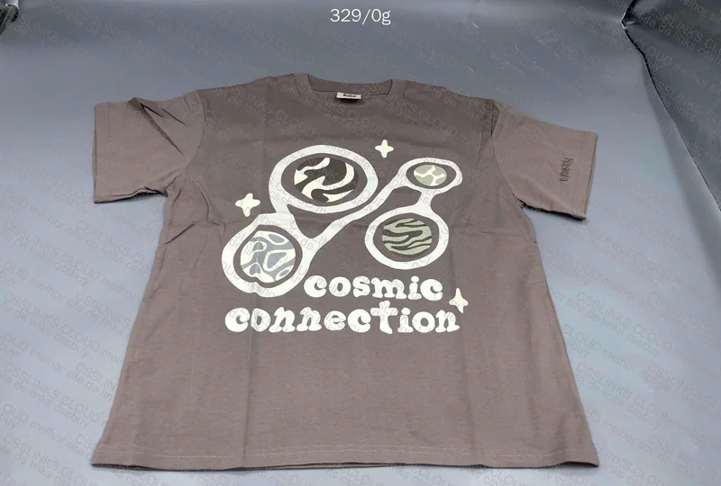 Random Shirt BP 3