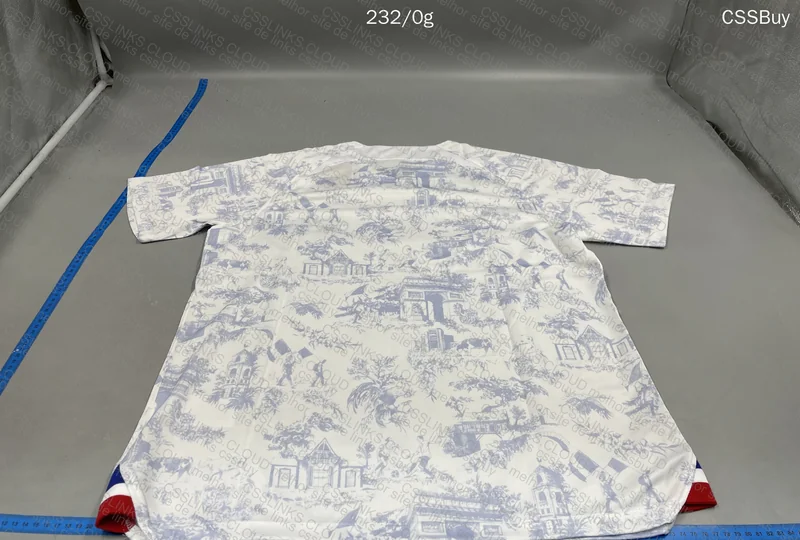 Random Shirt 15Y