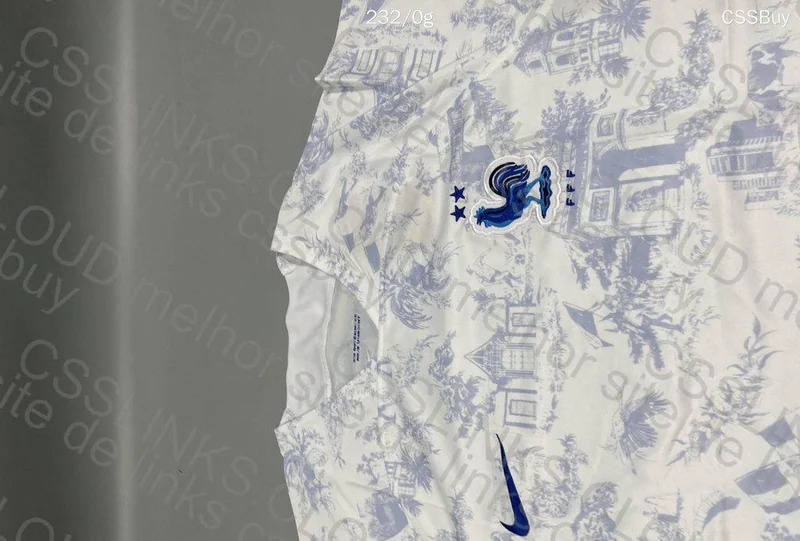 Random Shirt 15Y 2