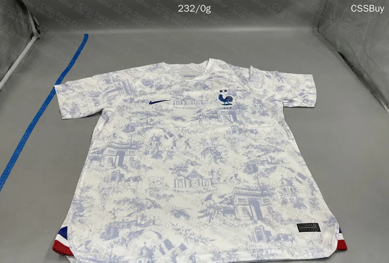 Random Shirt 15Y 3