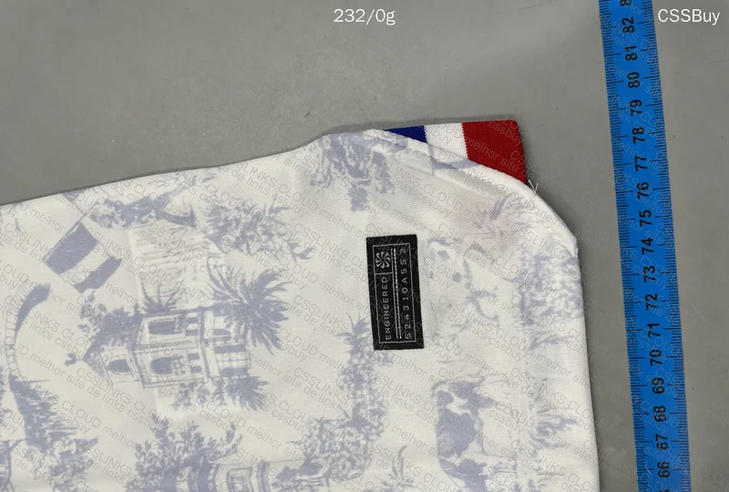 Random Shirt 15Y 4