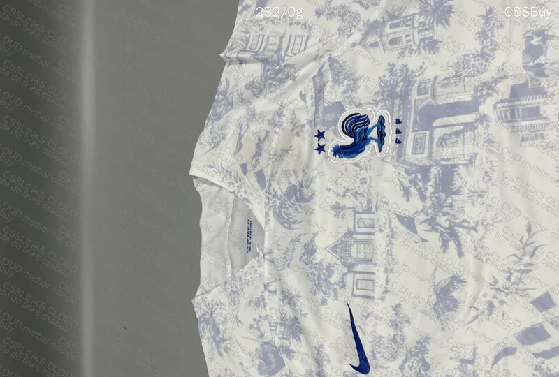 Random Shirt 15Y 5