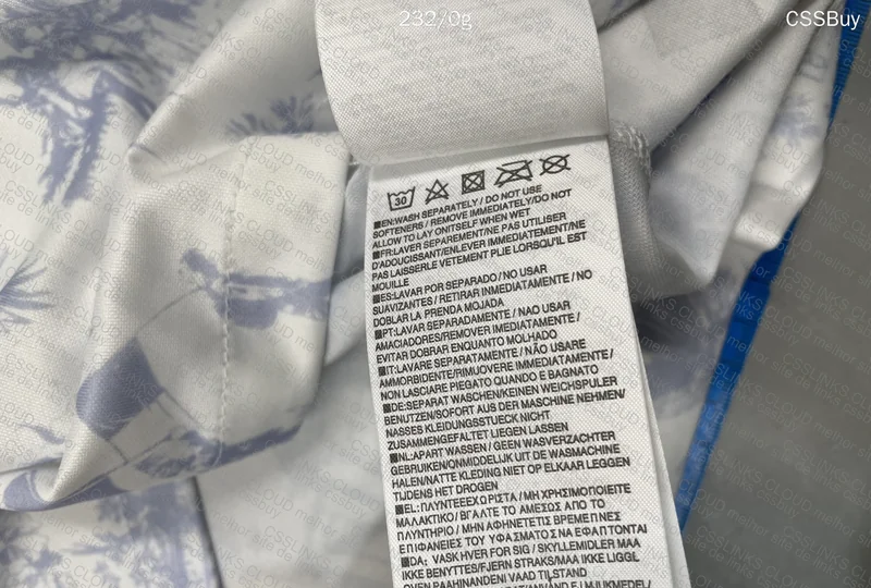 Random Shirt 15Y 6