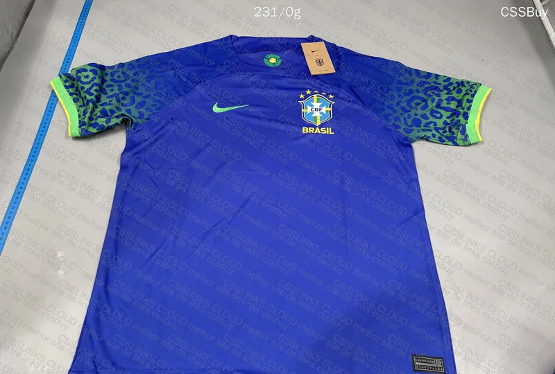 Random Shirt 15Y 2