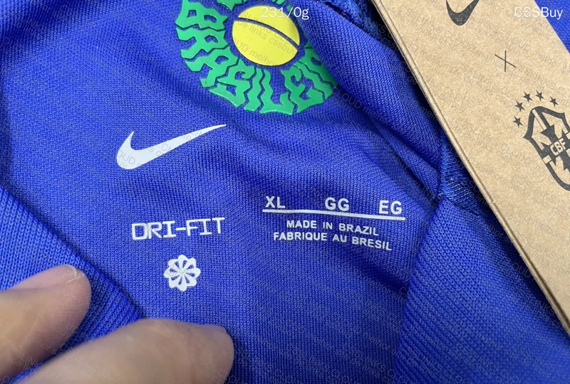 Random Shirt 15Y 4