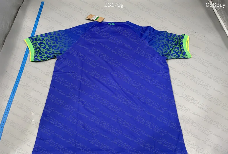 Random Shirt 15Y 5