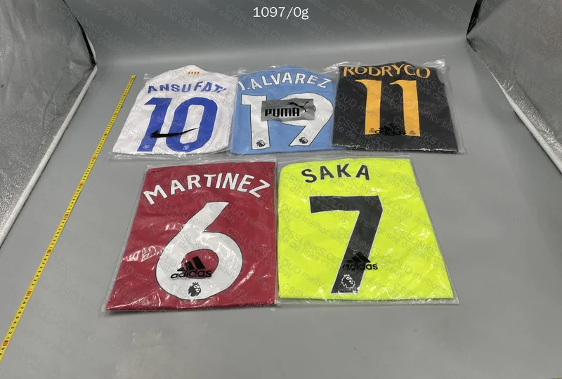 Random Team Shirt