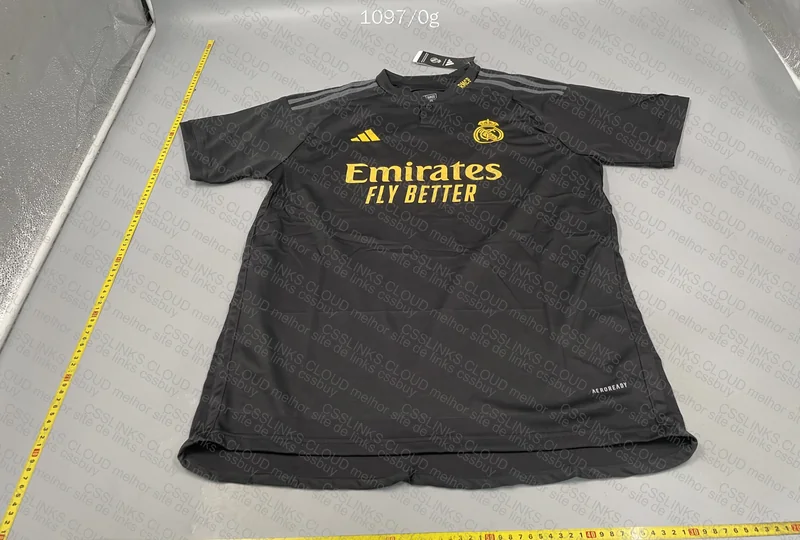 Random Team Shirt 2