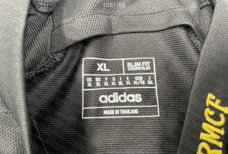Random Team Shirt 4