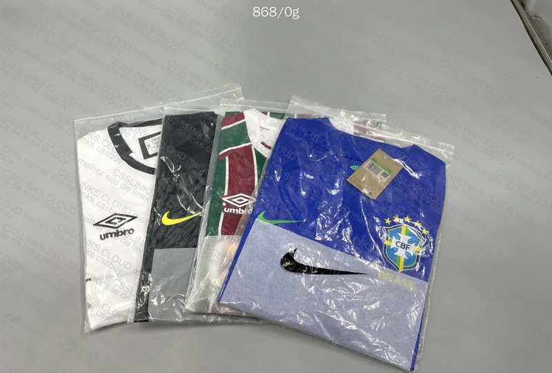 Random Team Shirt