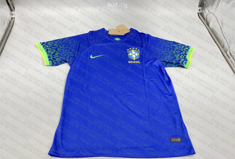 Random Team Shirt 2