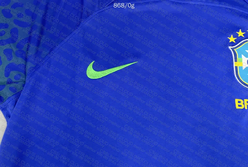 Random Team Shirt 5