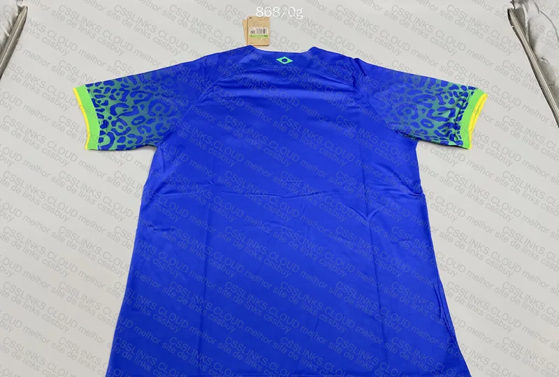 Random Team Shirt 6