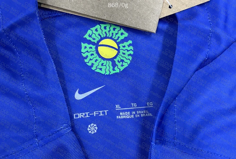 Random Team Shirt 7