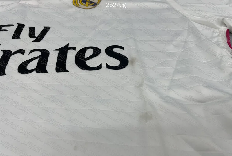 Random Team Shirt
