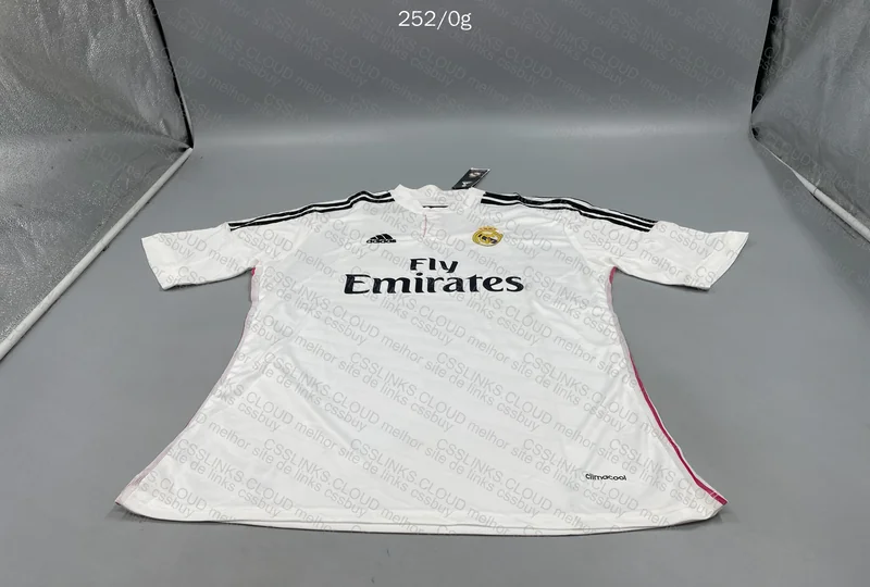 Random Team Shirt 2