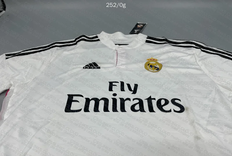 Random Team Shirt 3