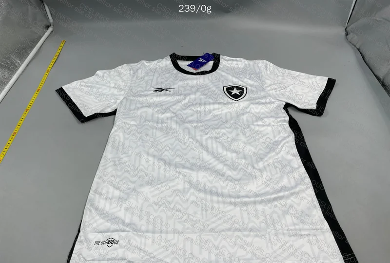 Random Team Shirt