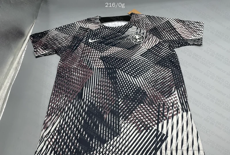 Random Team Shirt 5