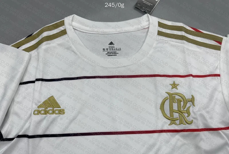 Random Team Shirt 2