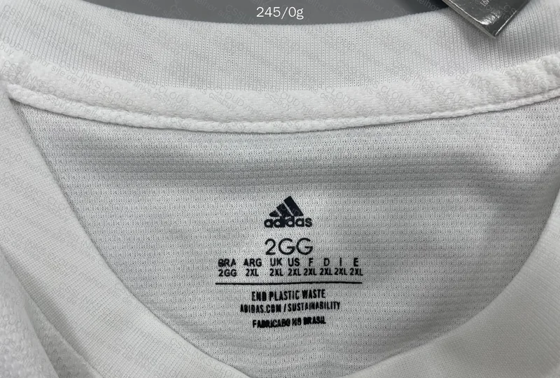 Random Team Shirt 3
