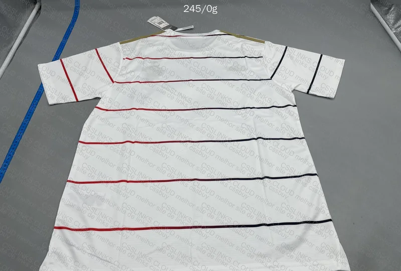 Random Team Shirt 4