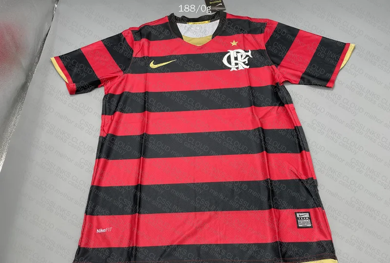 Random Team Shirt 2