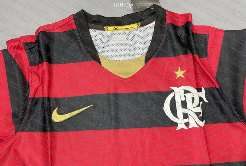 Random Team Shirt 3