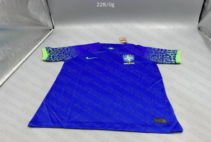 Random Team Shirt