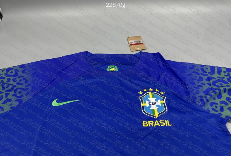 Random Team Shirt 2
