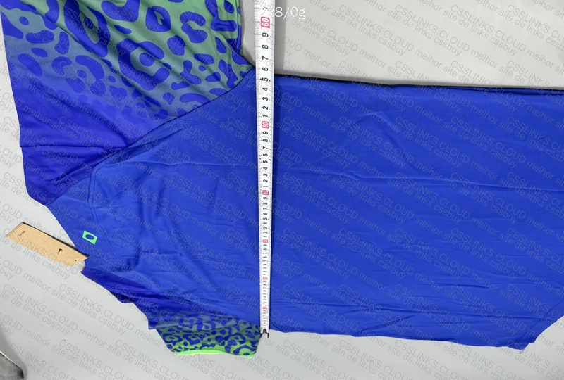 Random Team Shirt 7