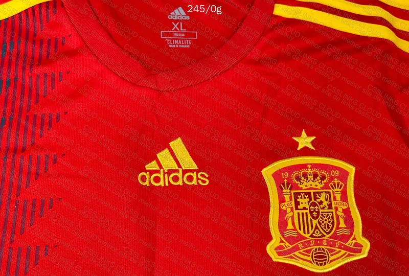 Random Team Shirt 3