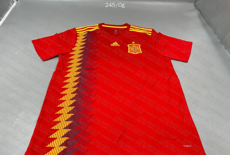 Random Team Shirt 4