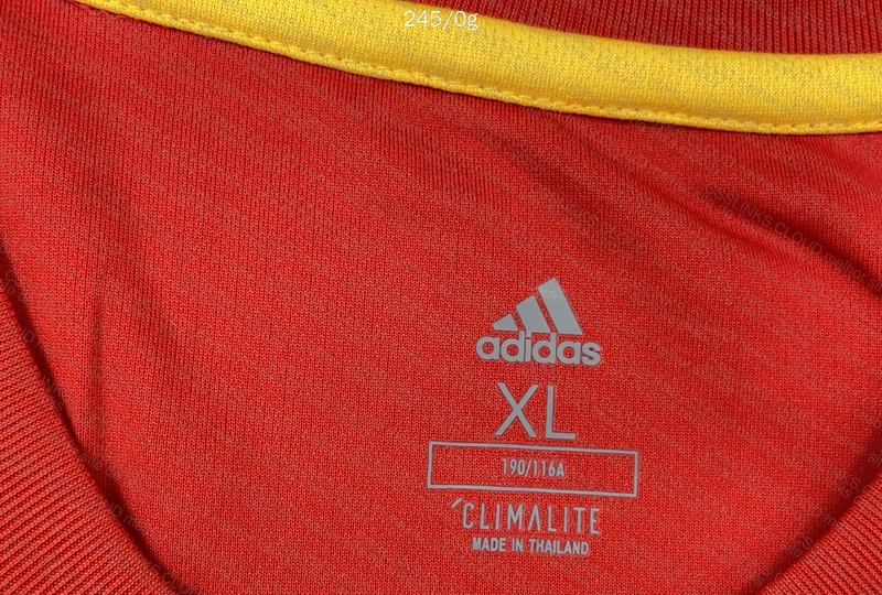 Random Team Shirt 6