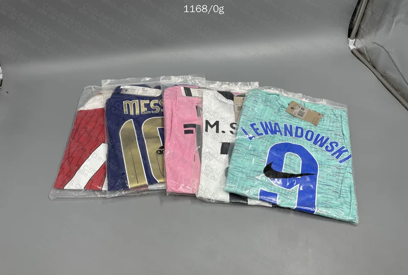 Random Team Shirt