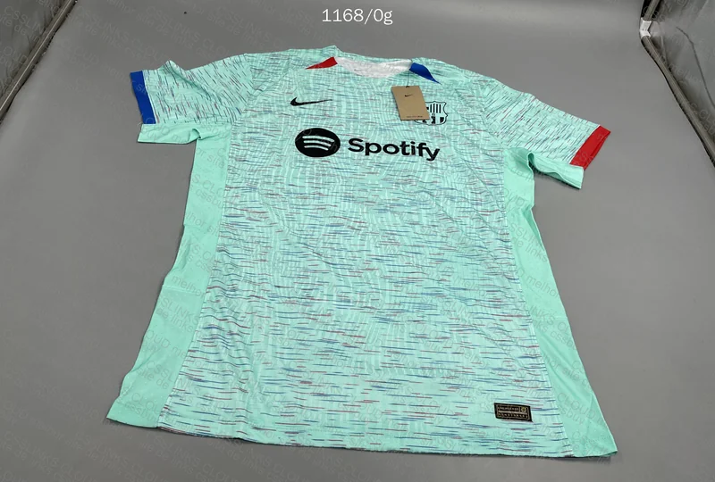 Random Team Shirt 2
