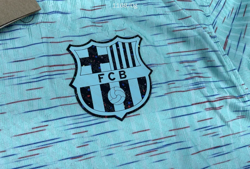 Random Team Shirt 3