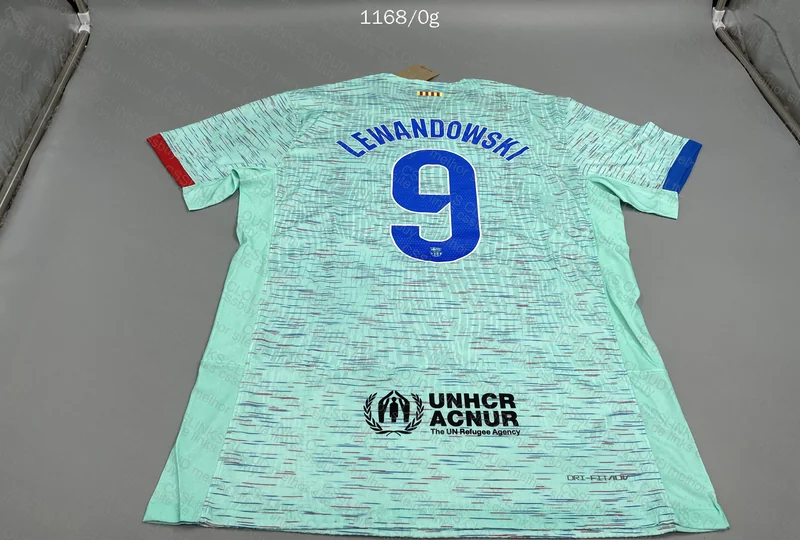 Random Team Shirt 4