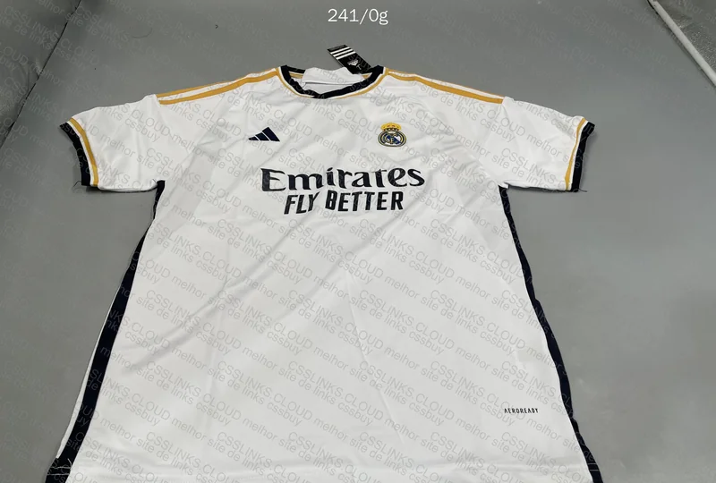 Random Team Shirt