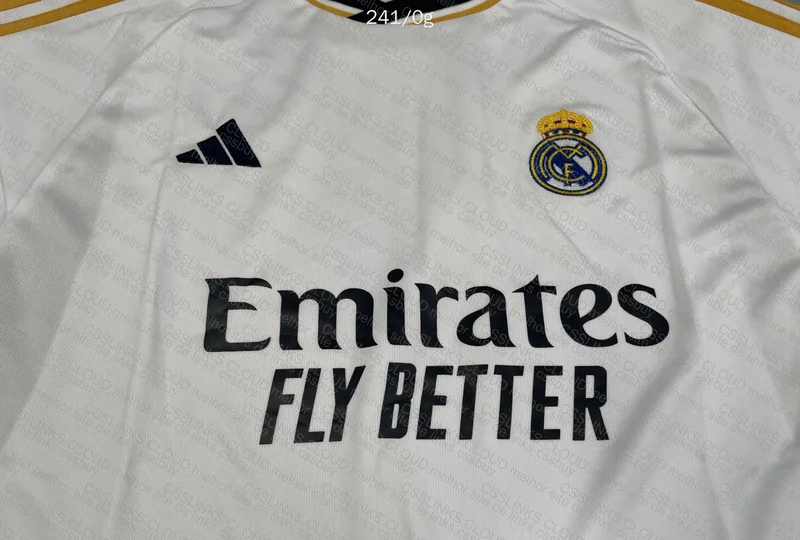 Random Team Shirt 2
