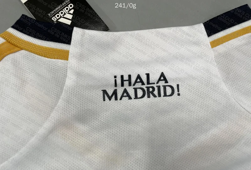 Random Team Shirt 5