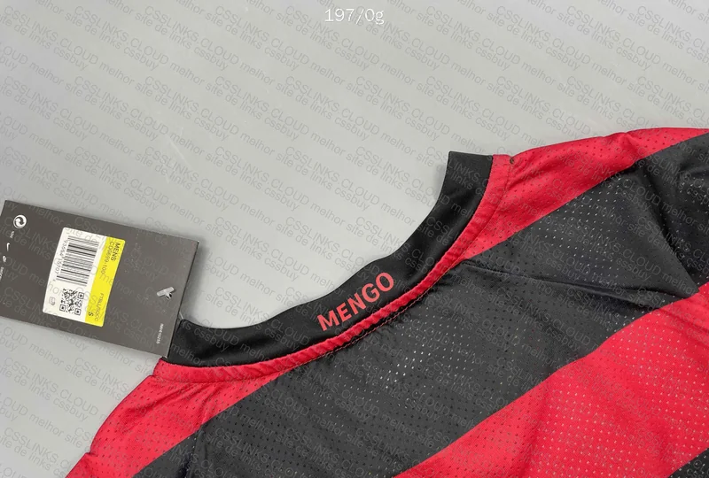 Random Soccer Jersey (not bringing)