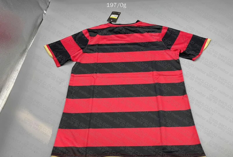 Random Soccer Jersey (not bringing) 2