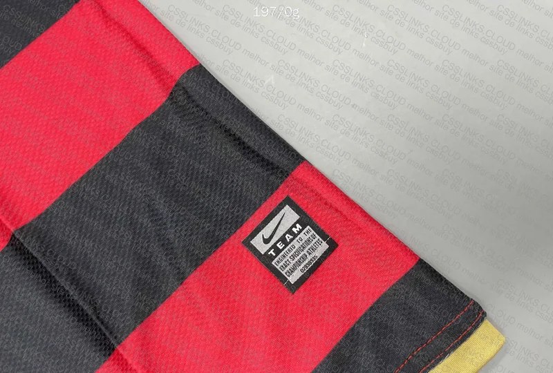 Random Soccer Jersey (not bringing) 3