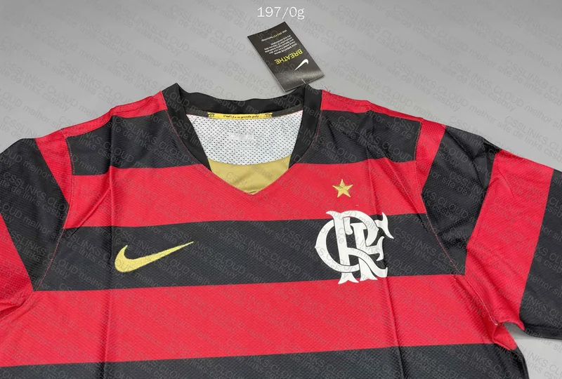 Random Soccer Jersey (not bringing) 4
