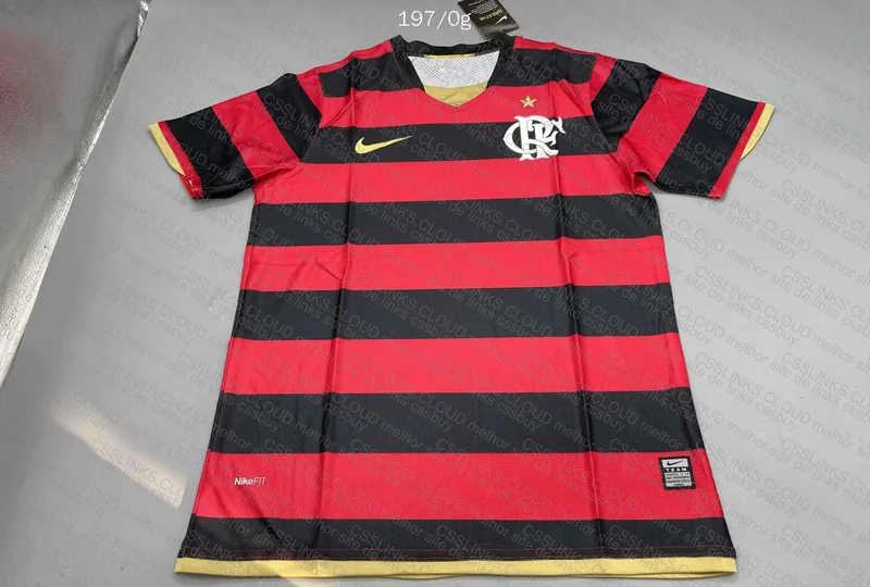 Random Soccer Jersey (not bringing) 5